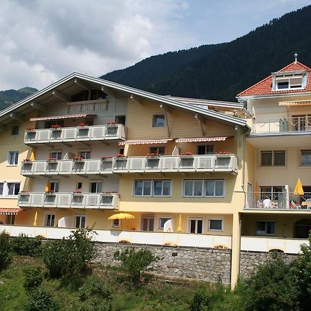 Residence Koenigsrainer San Leonardo in Passiria Exterior foto